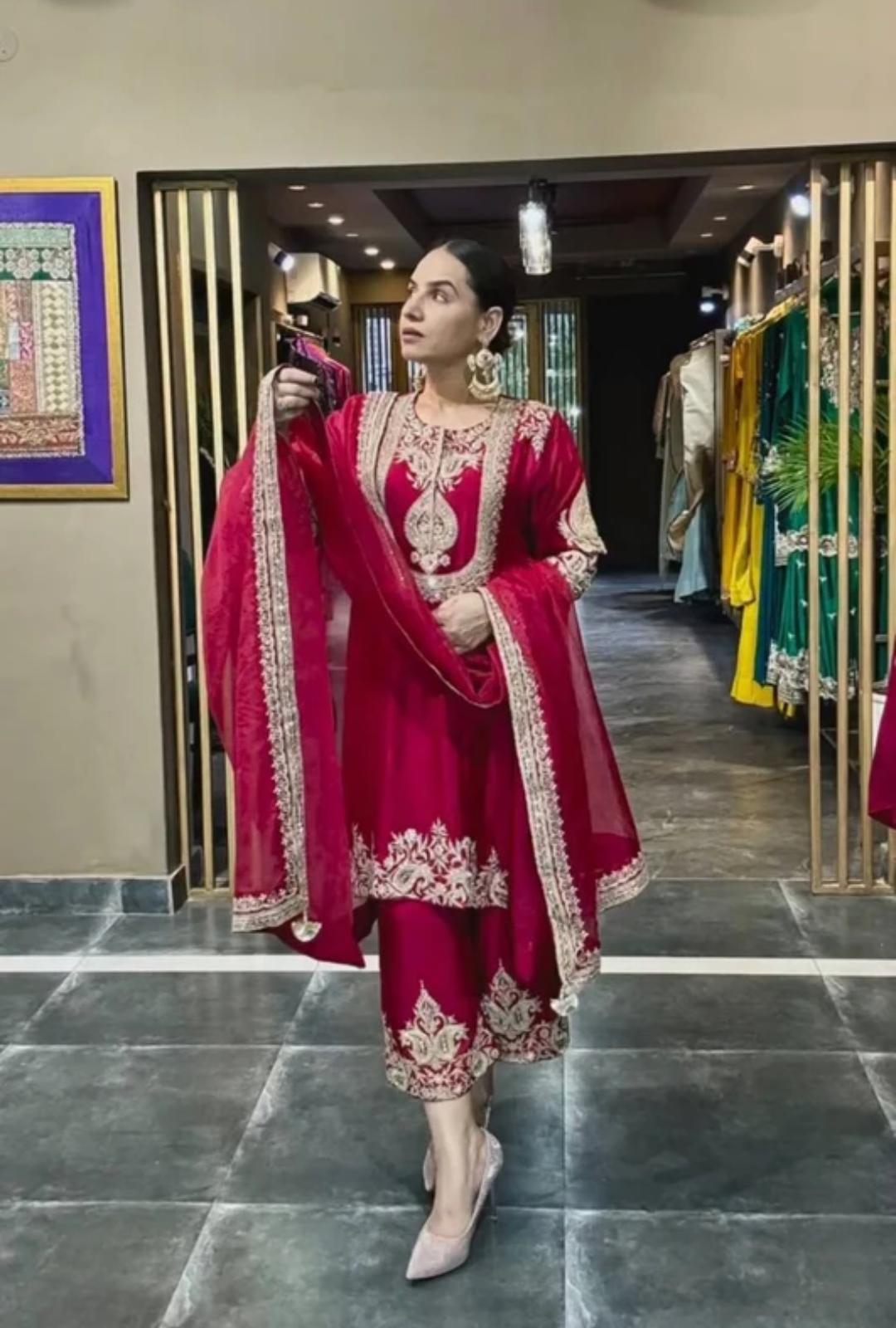 Churidar