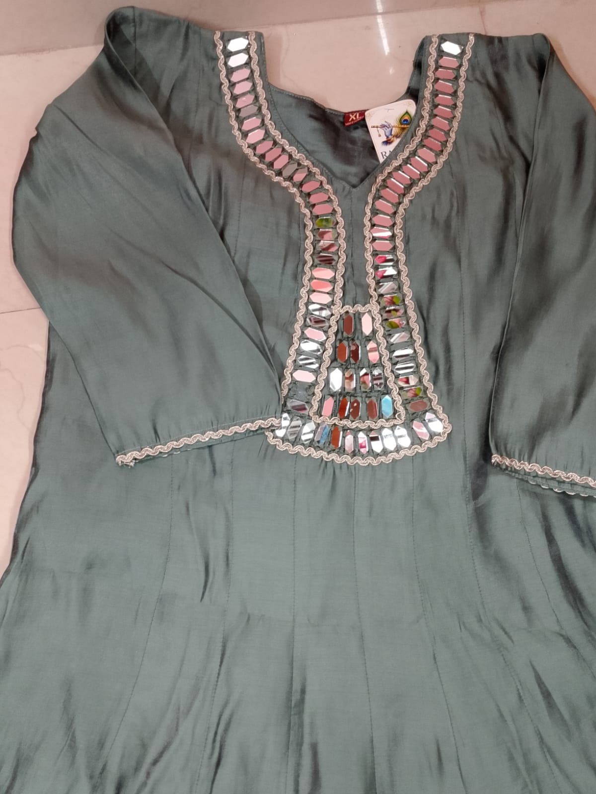 Kurti