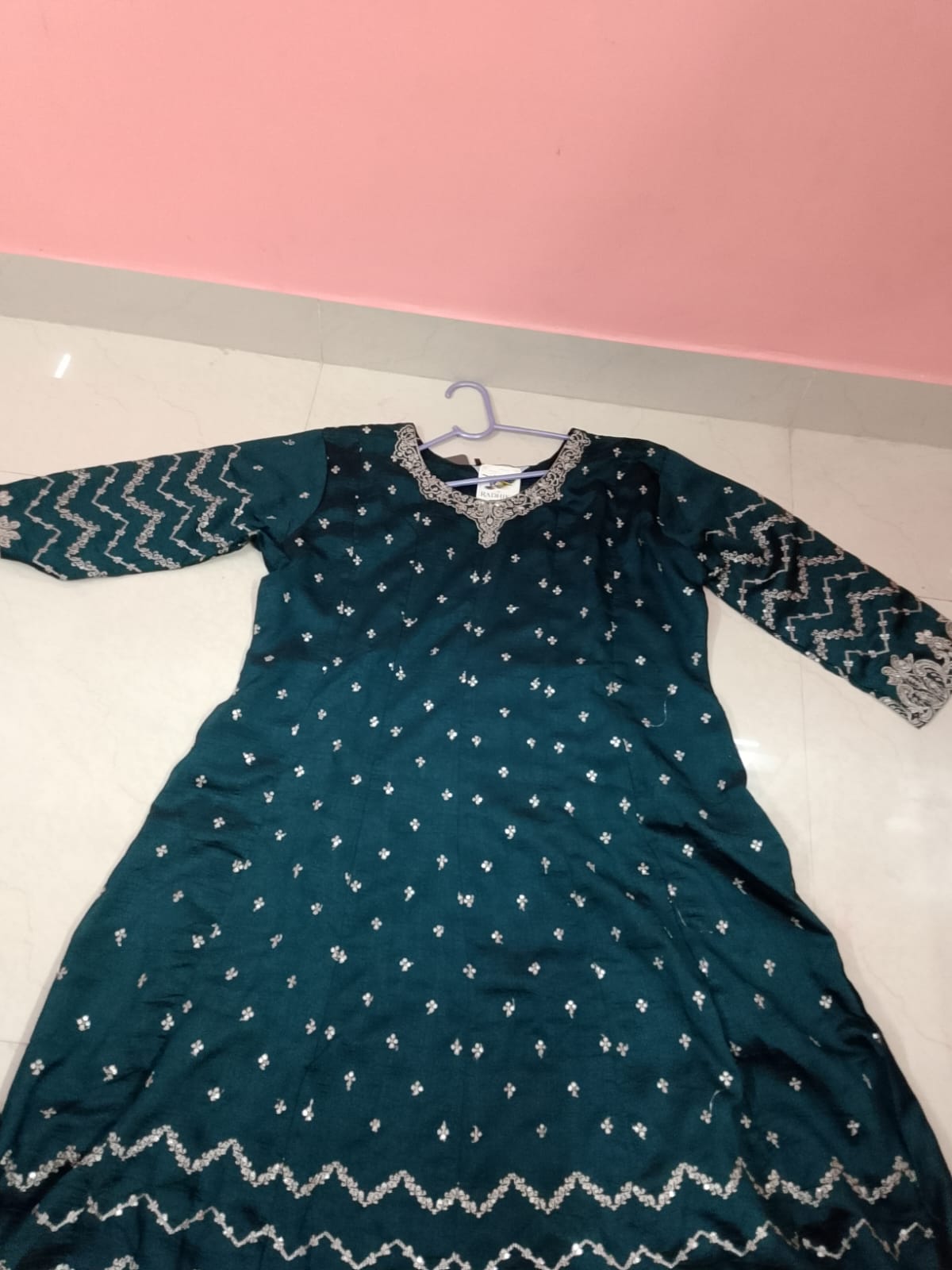 Kurti