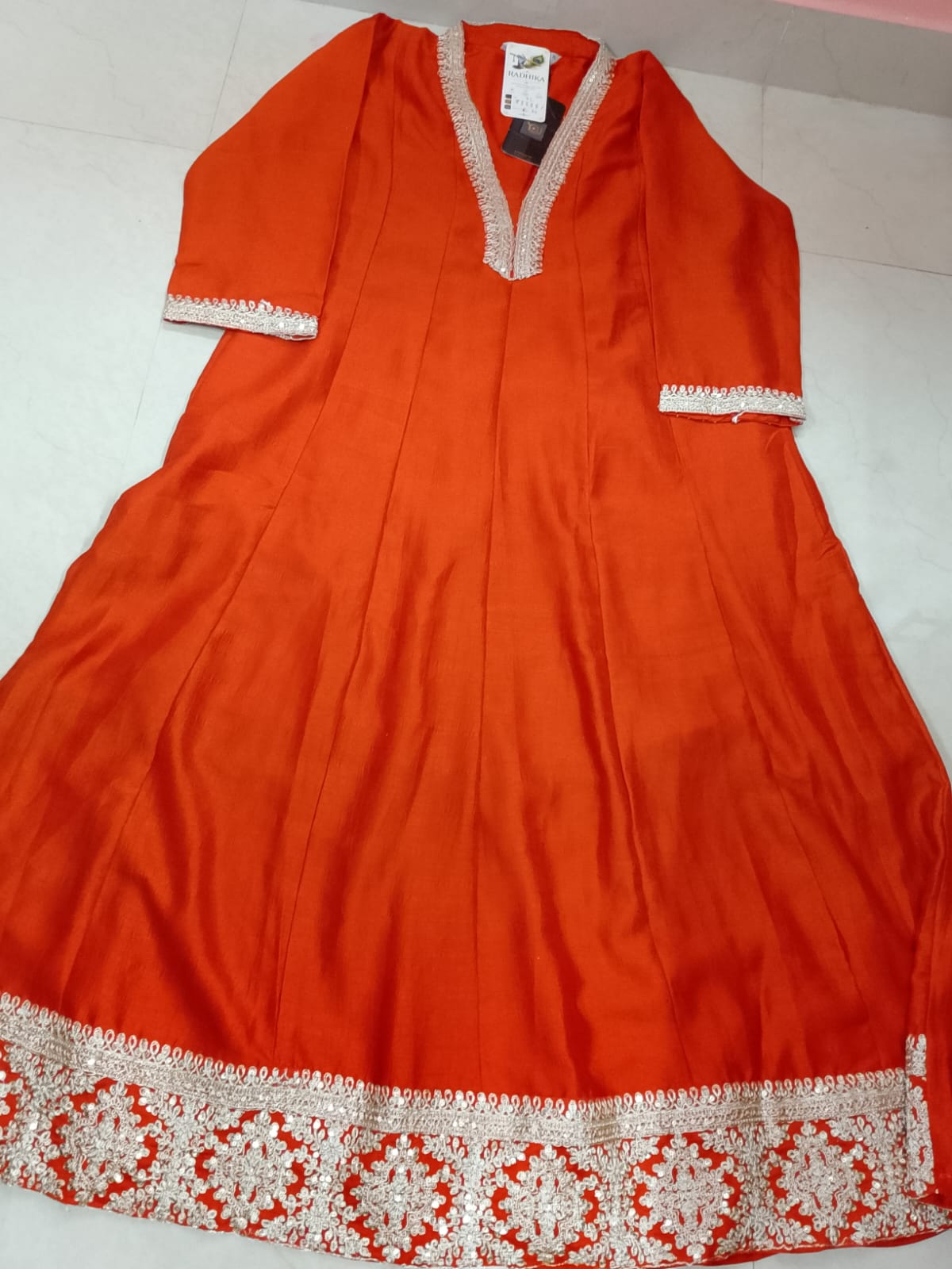 Kurti
