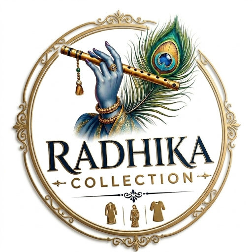 Radhika Collections